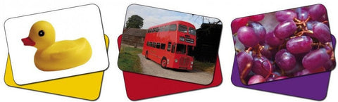 Colour Posting Game-Additional Need,Counting Numbers & Colour,Early Years Maths,Educational Advantage,Fine Motor Skills,Games & Toys,Helps With,Maths,Memory Pattern & Sequencing,Primary Maths,Stacking Toys & Sorting Toys,Stock,Table Top & Family Games-Learning SPACE