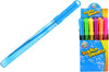 Colourful Bubble Wand Swords-Bubbles,Garden Game,Stock-Learning SPACE