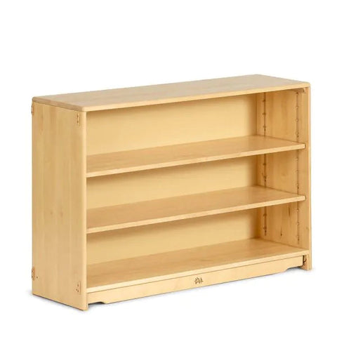 Community Playthings - Adjustable Shelf 124 X 81 cm-Classroom Displays,Classroom Furniture,Community Playthings,Dividers,Dropship,Shelves,Storage,Wellbeing Furniture-Learning SPACE