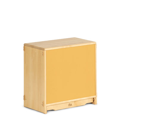 Community Playthings - Adjustable Shelf 63 X 61CM-Classroom Displays,Classroom Furniture,Community Playthings,Dividers,Dropship,Shelves,Storage,Wellbeing Furniture-Learning SPACE