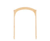 Community Playthings RoomScape 122cm Tall Arch-Classroom Furniture,Community Playthings,Furniture,Library Furniture,Wellbeing Furniture-94cm x 122cm-F833-Learning SPACE