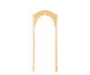 Community Playthings RoomScape 122cm Tall Arch-Classroom Furniture,Community Playthings,Furniture,Library Furniture,Wellbeing Furniture-52cm x 122cm-F838-Learning SPACE