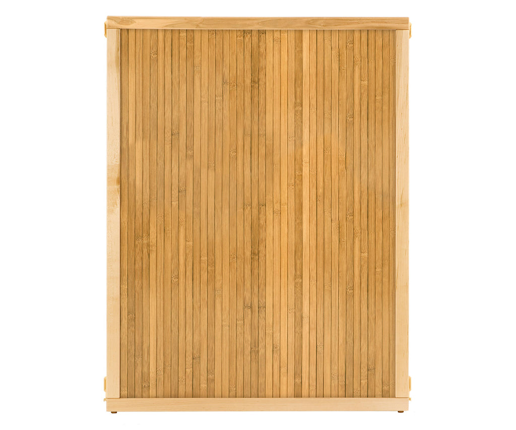 Community Playthings - RoomScapes Bamboo Panel (122 x 94 cm)-Classroom Furniture,Dividers,Wellbeing Furniture-Learning SPACE