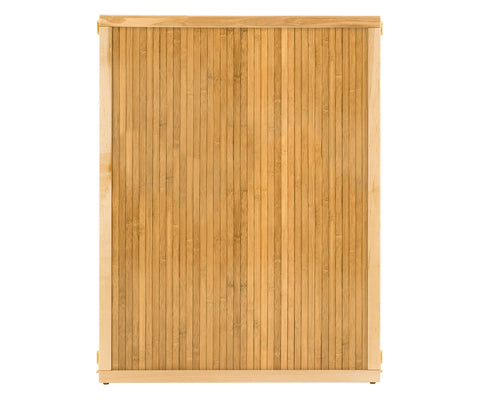 Community Playthings - RoomScapes Bamboo Panel (122 x 94 cm)-Classroom Furniture,Dividers,Wellbeing Furniture-Learning SPACE