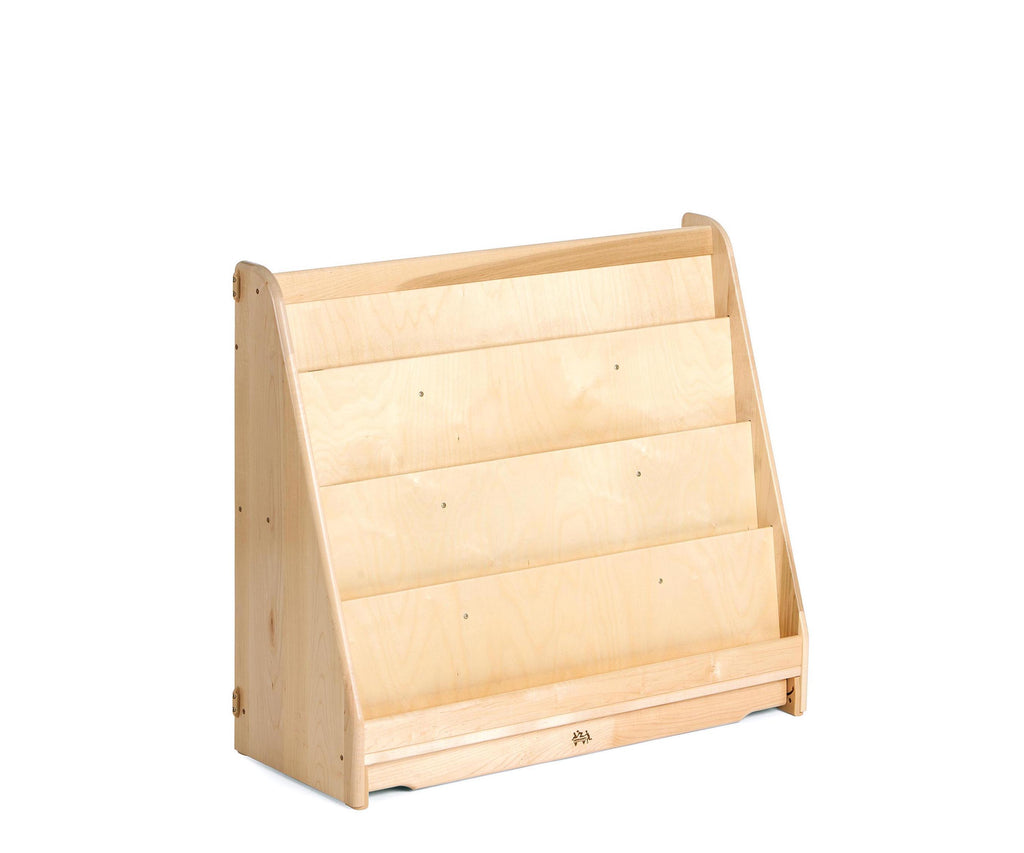 Community Playthings - Roomscapes Library Rack-Bookcases,Classroom Furniture,Community Playthings,Dropship,Furniture,Library Furniture-Learning SPACE