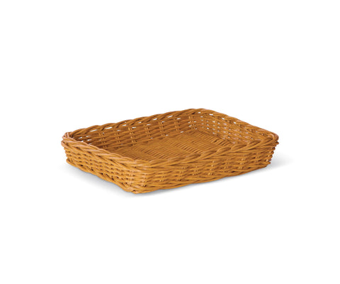 Community Playthings Shallow Tote Basket-Community Playthings, Storage, Storage Bins & Baskets-Learning SPACE