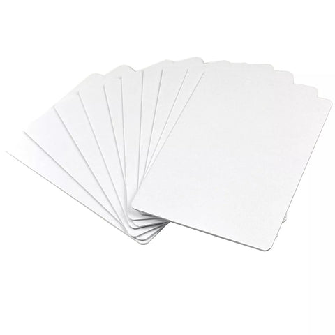 Concept A4 Dry Wipe Board - White-Classroom Packs,Handwriting,Mark Making-Pack of 10-A2888072CDU-Learning SPACE