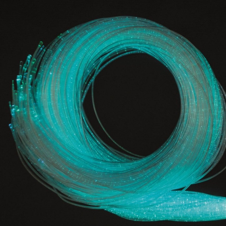 Sensory Fibre Optic Lighting