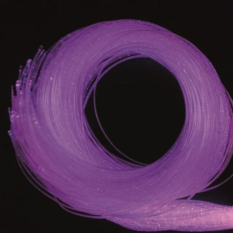 Connect Pro 2m x 150 Tails Colour Changing Fibre Optics with LED Lightsource-AllSensory,Connect Pro,Fibre Optic Lighting,Sensory Processing Disorder,Stock,Visual Sensory Toys-VAT Exempt-SJ031-0011-Learning SPACE