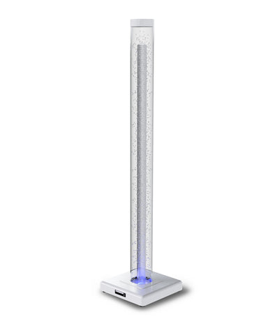 Connect Pro Hurricane Waterless Snow Tube-Bubble Tubes,Connect Pro,excell2,Visual Fun-Learning SPACE