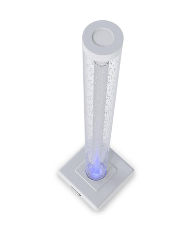 Connect Pro Hurricane Waterless Snow Tube-Bubble Tubes,Connect Pro,excell2,Visual Fun-Learning SPACE