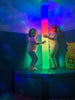 Connect Pro Interactive LED Waterless Colour Column 1.25m-AllSensory,Calming & Anxiety,Colour Columns,Connect Pro,Helps With,Home Bubble Tubes & Walls,Rainbow Theme Sensory Room,Sensory Seeking,Stock-Learning SPACE