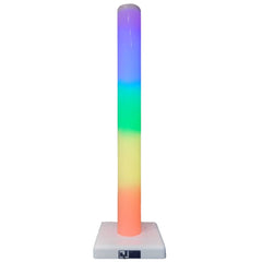 Connect Pro Interactive LED Waterless Colour Column 1.8M-AllSensory,Colour Columns,Connect Pro,Helps With,Rainbow Theme Sensory Room,Sensory Seeking,Star & Galaxy Theme Sensory Room,Stock-Without Controller-LSSJ9000802WoC-Learning SPACE