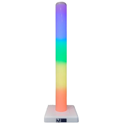 Connect Pro Interactive LED Waterless Colour Column 1.8M-AllSensory,Calming & Anxiety,Colour Columns,Connect Pro,Helps With,Rainbow Theme Sensory Room,Sensory Seeking,Star & Galaxy Theme Sensory Room,Stock-Without Controller-VAT Exempt-SJ9000802WoC-Learning SPACE