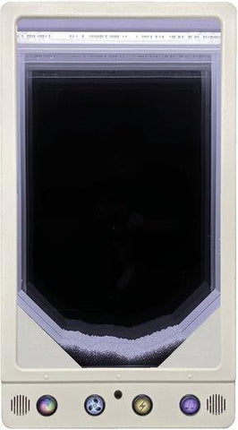 Connect Pro Interactive Snow Panel-AllSensory,Calming & Anxiety,Colour Columns,Connect Pro,homebt,Sensory,sensory activity,Sensory Light Up Toys,Sensory Processing Disorder,Sensory Seeking,Sensory Wall Panels & Accessories,Visual Sensory Toys-Learning SPACE