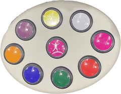 Connect Pro Oval Switch Remote Controller-Connect Pro,Physical Needs,Stock-Learning SPACE