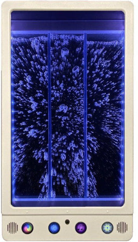 Connect Pro Sensory Room Deluxe Set-Sensory toy-Connect Pro,Fibre Optic Lighting,Ready Made Sensory Rooms,Sensory Boxes,Stock-Learning SPACE