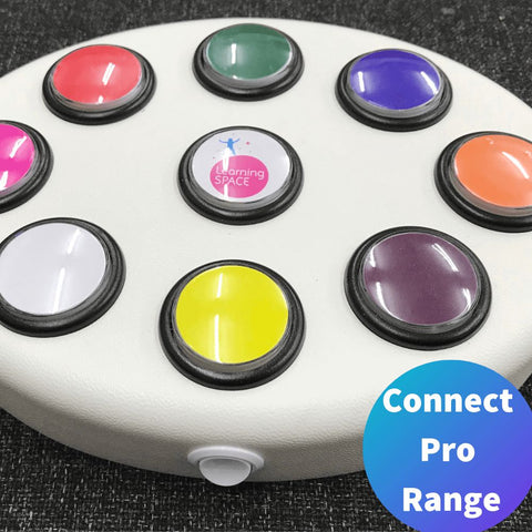 Connect Pro Sensory Room Deluxe Set-Sensory toy-Colour Columns,Connect Pro,excell2,Fibre Optic Lighting,homebt,Ready Made Sensory Rooms,Sensory Boxes,Stock-Learning SPACE