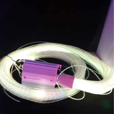 Connect Pro Sensory Room Deluxe Set-Sensory toy-Colour Columns,Connect Pro,excell2,Fibre Optic Lighting,homebt,Ready Made Sensory Rooms,Sensory Boxes,Stock-Learning SPACE