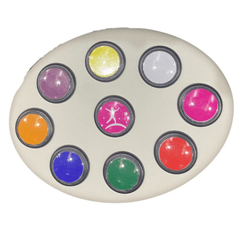 Connect Pro Sensory Room Deluxe Set-Sensory toy-Connect Pro,Fibre Optic Lighting,Ready Made Sensory Rooms,Sensory Boxes,Stock-Learning SPACE