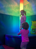 Connect Pro Sensory Room Standard Set-Sensory toy-Connect Pro,excell2,Fibre Optic Lighting,Ready Made Sensory Rooms,Sensory Boxes,Stock-Learning SPACE