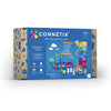 Connetix Rainbow Ball Run Expansion Pack – 66 Piece Set-Connetix Tiles,Engineering & Construction,Fine Motor Skills,Gifts For 3-5 Years Old,S.T.E.M-Learning SPACE