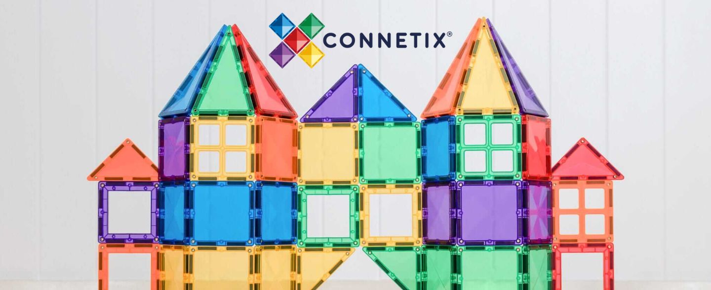 Connetix