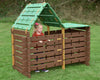 Constructa Cabin-Calmer Classrooms,Classroom Packs,Dropship,Educational Advantage,Imaginative Play,Outdoor Playhouse,Outdoor Toys & Games,Play Houses,Playground Equipment,Role Play,S.T.E.M,Stock,Technology & Design,World & Nature-Learning SPACE