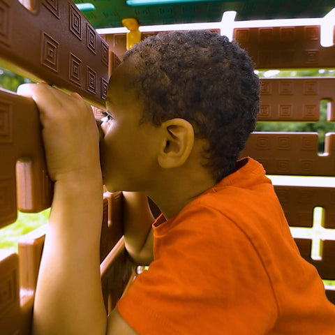 Constructa Cabin-Calmer Classrooms,Classroom Packs,Dropship,Educational Advantage,Imaginative Play,Outdoor Playhouse,Outdoor Toys & Games,Play Houses,Playground Equipment,Role Play,S.T.E.M,Stock,Technology & Design,World & Nature-Learning SPACE