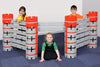 Constructa Castle-Calmer Classrooms,Classroom Packs,Dinosaurs. Castles & Pirates,Dress Up Costumes & Masks,Educational Advantage,Engineering & Construction,Farms & Construction,Imaginative Play,Outdoor Playhouse,Outdoor Toys & Games,Play Houses,Playground,Playground Equipment,Role Play,S.T.E.M,Stock,Technology & Design-Learning SPACE