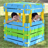 Constructa Den - Build Your Own Den-Calmer Classrooms,Classroom Packs,Dropship,Educational Advantage,Engineering & Construction,Farms & Construction,Helps With,Imaginative Play,Outdoor Playhouse,Outdoor Toys & Games,Play Dens,Play Houses,Playground,Playground Equipment,Role Play,S.T.E.M,Sensory Dens,Stock,Technology & Design,World & Nature-Learning SPACE