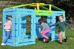 Constructa Den Class Set-Calmer Classrooms,Classroom Packs,Dress Up Costumes & Masks,Educational Advantage,Engineering & Construction,Farms & Construction,Imaginative Play,Outdoor Playhouse,Outdoor Toys & Games,Play Houses,Playground,Playground Equipment,Role Play,S.T.E.M,Stock,Technology & Design-Learning SPACE