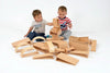 Construction Blocks (30Pk)-Cerebral Palsy, Cosy Direct-Learning SPACE