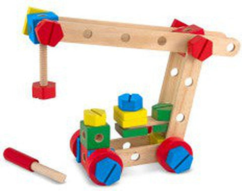 Construction Set in a Box-Additional Need,Cerebral Palsy,Engineering & Construction,Farms & Construction,Fine Motor Skills,Gifts for 5-7 Years Old,Helps With,Imaginative Play,Learning Activity Kits,S.T.E.M,Stock,Strength & Co-Ordination-Learning SPACE