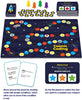 Cosmic Coding Game – Screen-Free Coding for Kids with Space-Themed Challenges-Coding,Galt,Games & Toys,Gifts for 5-7 Years Old,Gifts for 8+,Primary Games & Toys,S.T.E.M,Science Activities,Stock,Table Top & Family Games,Technology & Design,Teen Games-Learning SPACE