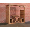 Cosy Chatter Cube-Cosy Direct,Cosy Outdoor,Outdoor Furniture,Picnic Table-Learning SPACE