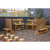 Cosy Outdoor 601+ Pupils-Cosy Direct,Cosy Kits,Cosy Outdoor,Cosy Value Packs,Forest School & Outdoor Garden Equipment,Outdoor Bundle,Outdoor Classroom,Outdoor Furniture,Outdoor Play-Learning SPACE