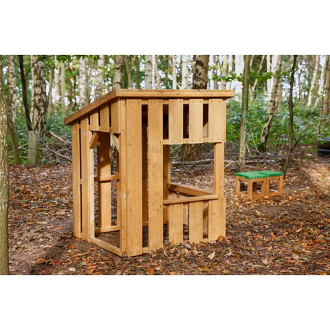 Cosy Outdoor Nursery Bundle-Cosy Direct,Cosy Kits,Cosy Outdoor,Cosy Value Packs,Forest School & Outdoor Garden Equipment,Outdoor Classroom,Outdoor Furniture,Outdoor Play-Learning SPACE