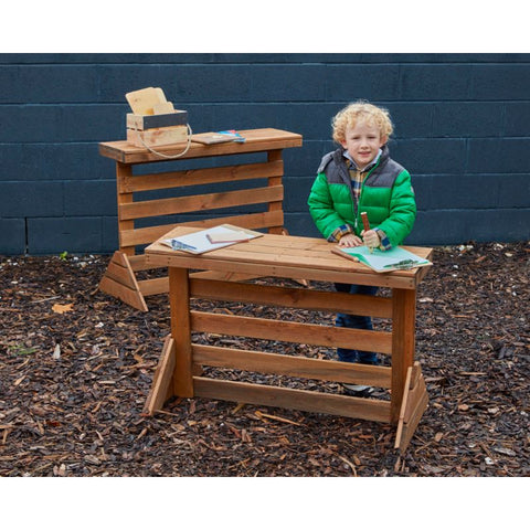 Playground Dividers and Worktops-Cosy Direct,Cosy Outdoor,Dividers,Wellbeing Furniture-Learning SPACE