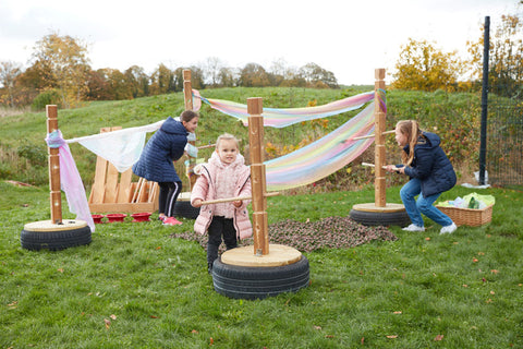 Cosy Outdoor SEN Bundle-Cosy Direct,Cosy Kits,Cosy Outdoor,Cosy Value Packs,Forest School & Outdoor Garden Equipment,Outdoor Furniture,Outdoor Play,Sensory Garden-Learning SPACE