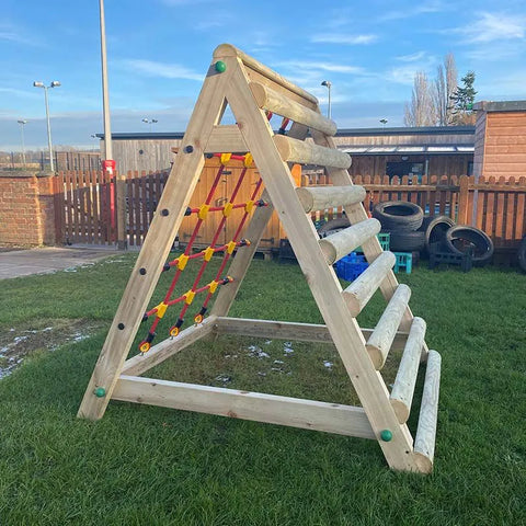 Cosy Premium Outdoor Grass Physical Dev Kit-Cosy Direct,Cosy Kits,Cosy Outdoor,Cosy Value Packs,Forest School & Outdoor Garden Equipment,Outdoor Bundle,Outdoor Classroom,Outdoor Climbing Frames,Outdoor Play-Learning SPACE