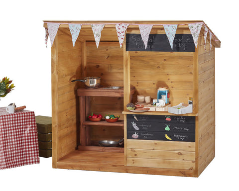 Cosy Shed Shop-Cosy Direct,Cosy Outdoor,Sheds,Wellbeing Furniture-Learning SPACE