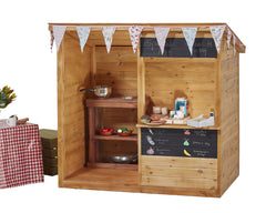 Cosy Shed Shop-Cosy Direct,Cosy Outdoor,Sheds,Wellbeing Furniture-Learning SPACE