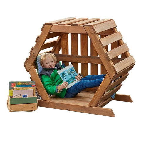 Cosy Sheds & Dens Set 3-Cosy Direct,Cosy Kits,Cosy Outdoor,Cosy Value Packs,Forest School & Outdoor Garden Equipment,Outdoor Classroom,Outdoor Furniture-Learning SPACE