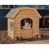 Cosy Village Barn-Cosy Direct, Outdoor Dens, Outdoor Furniture, Play Houses, Playhouses, Sensory Dens-Learning SPACE