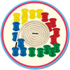 Cotton Reels - Hand-eye co-ordination-Additional Need,Arts & Crafts,Craft Activities & Kits,Dyspraxia,Early Arts & Crafts,Early Years Maths,Fine Motor Skills,Galt,Maths,Memory Pattern & Sequencing,Primary Arts & Crafts,Primary Maths,Shape & Space & Measure,Stock,Strength & Co-Ordination,Threading-Learning SPACE