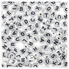 Crafty Bitz - 300 Letter Beads-Art Materials,Arts & Crafts,Crafty Bitz Craft Supplies,Fine Motor Skills,Learn Alphabet & Phonics,Primary Arts & Crafts,Primary Literacy,Seasons,Spring,Threading-Learning SPACE