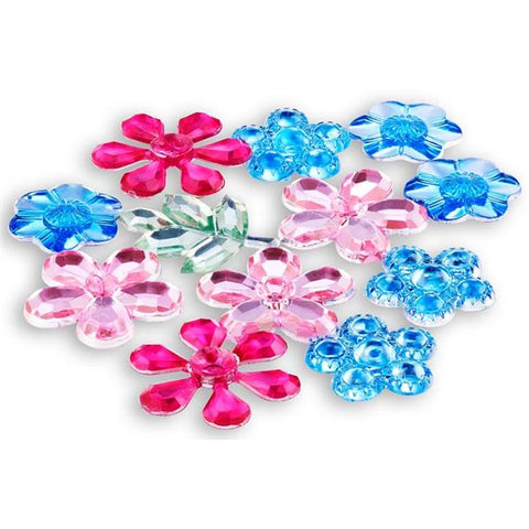 Crafty Bitz 4-in-1 Craft Pack-Art Materials,Arts & Crafts,Craft Activities & Kits,Crafty Bitz Craft Supplies,Seasons,Spring-Learning SPACE