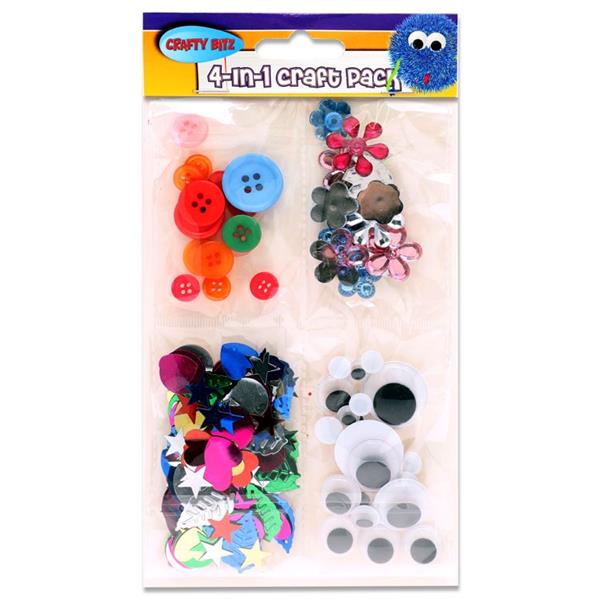 Craft Activities & Kits