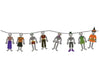 Crafty Bitz Halloween Skeleton Bunting-Arts & Crafts,Craft Activities & Kits,Crafty Bitz Craft Supplies,Early Arts & Crafts,Halloween,Primary Arts & Crafts,Seasons-Learning SPACE
